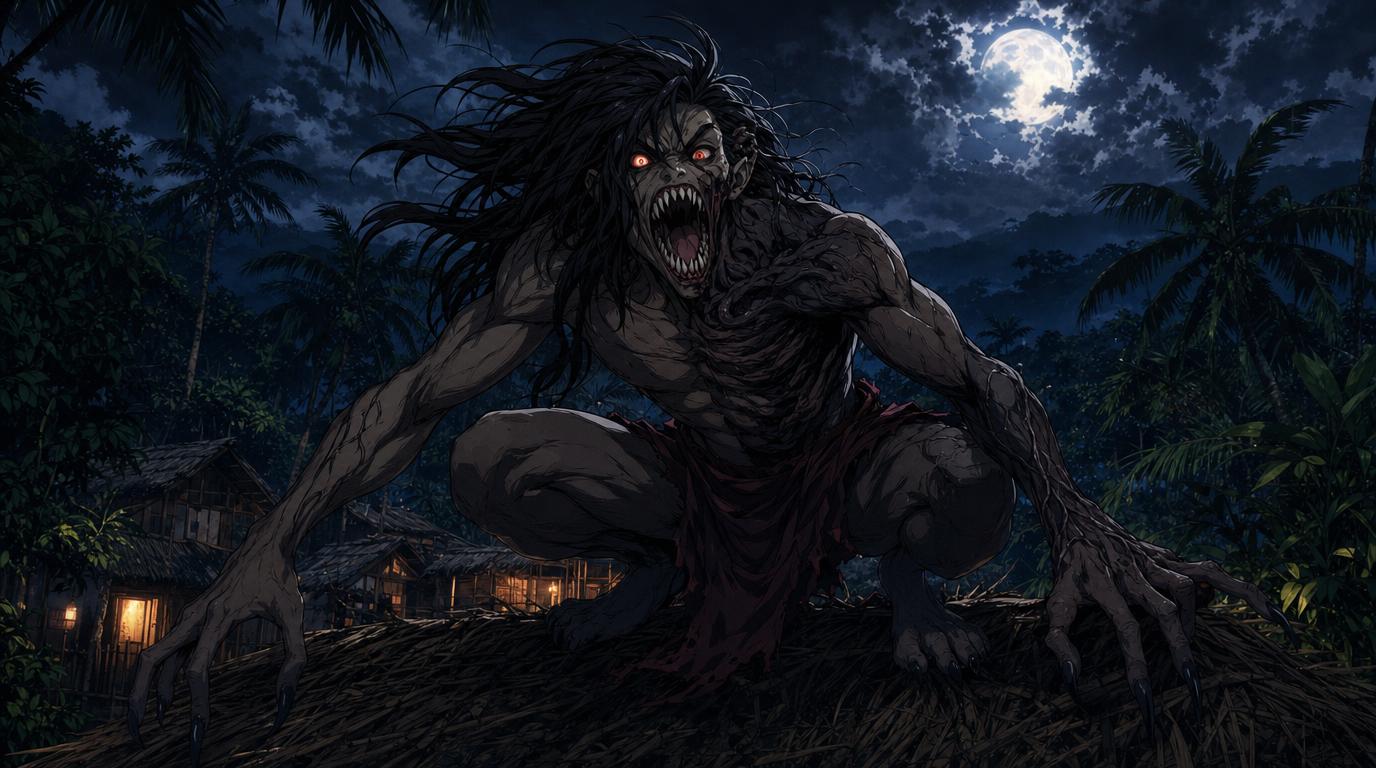 Aswang