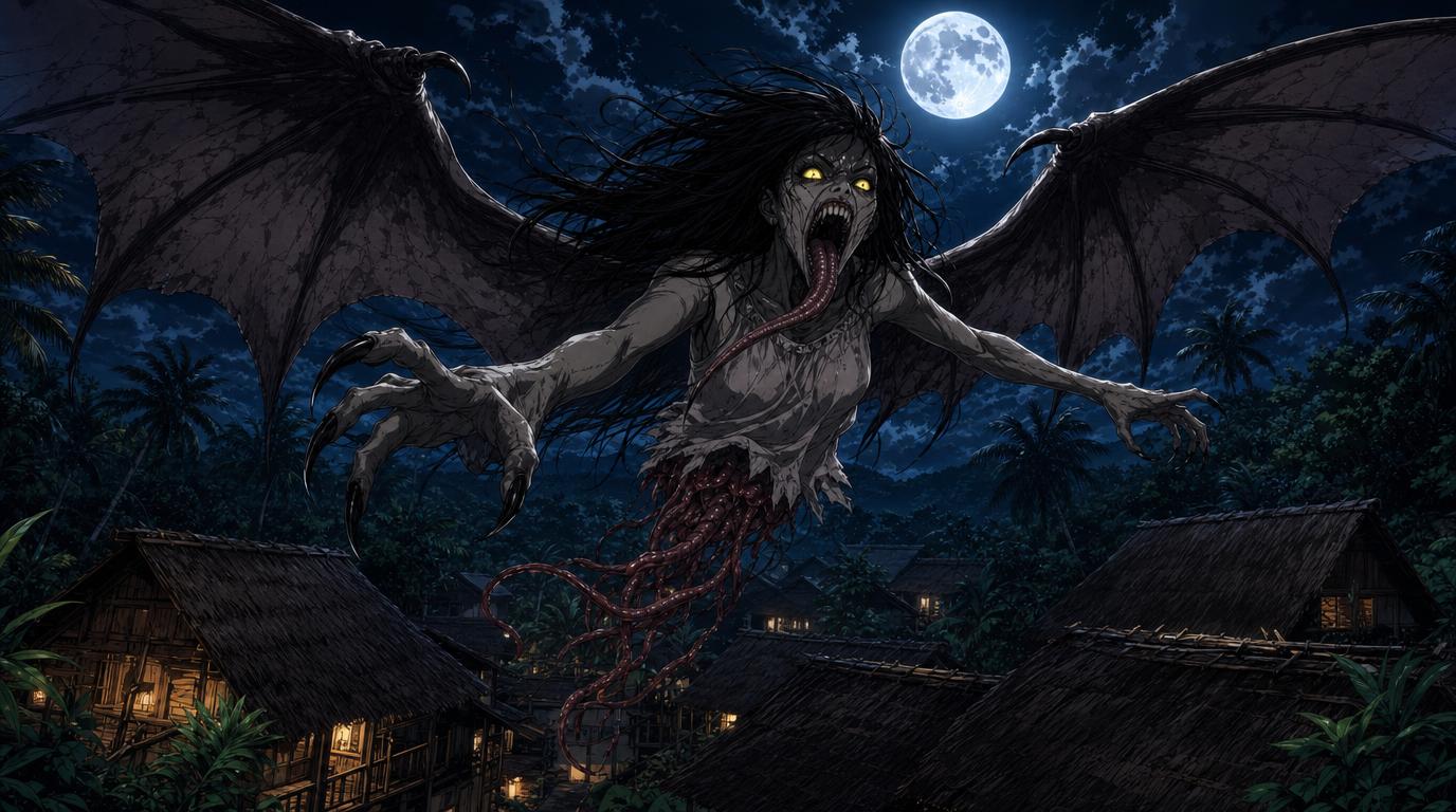 Manananggal