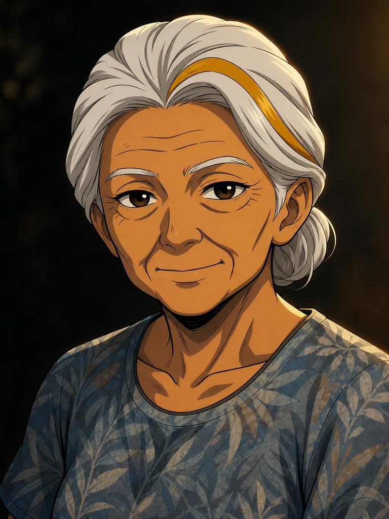 Lola Caring