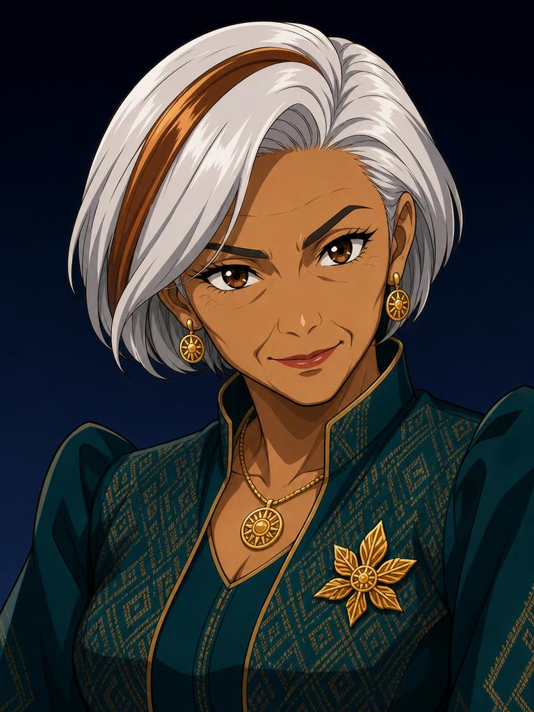 Lola Lontok